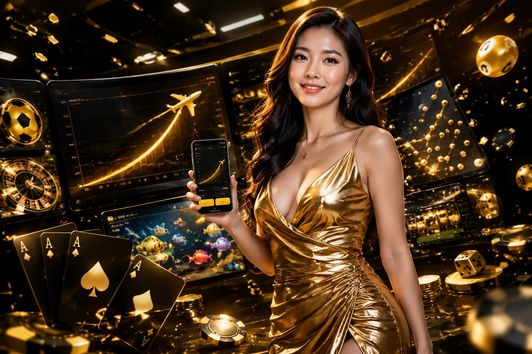 Về neo88 – Nền tảng giải trí trực tuyến hàng đầu Việt Nam